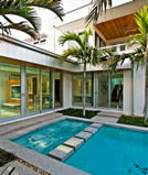 10 Inground Pools That Go Above and Beyond