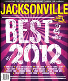 Jacksonville Magazine January 2012